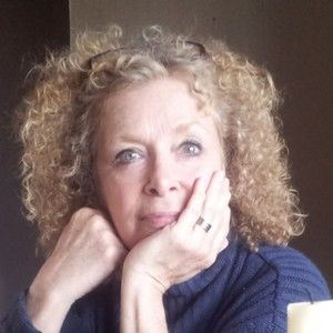 Meet your Posher, Nancy